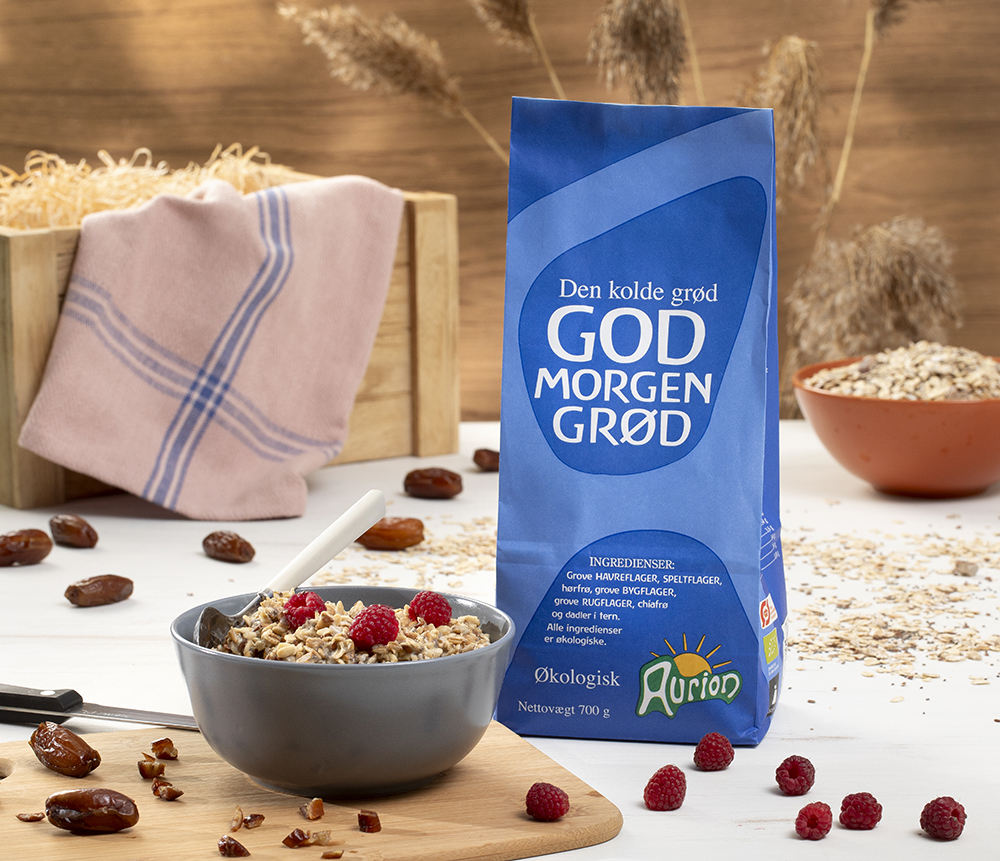 Papirsposer fra Scanbag