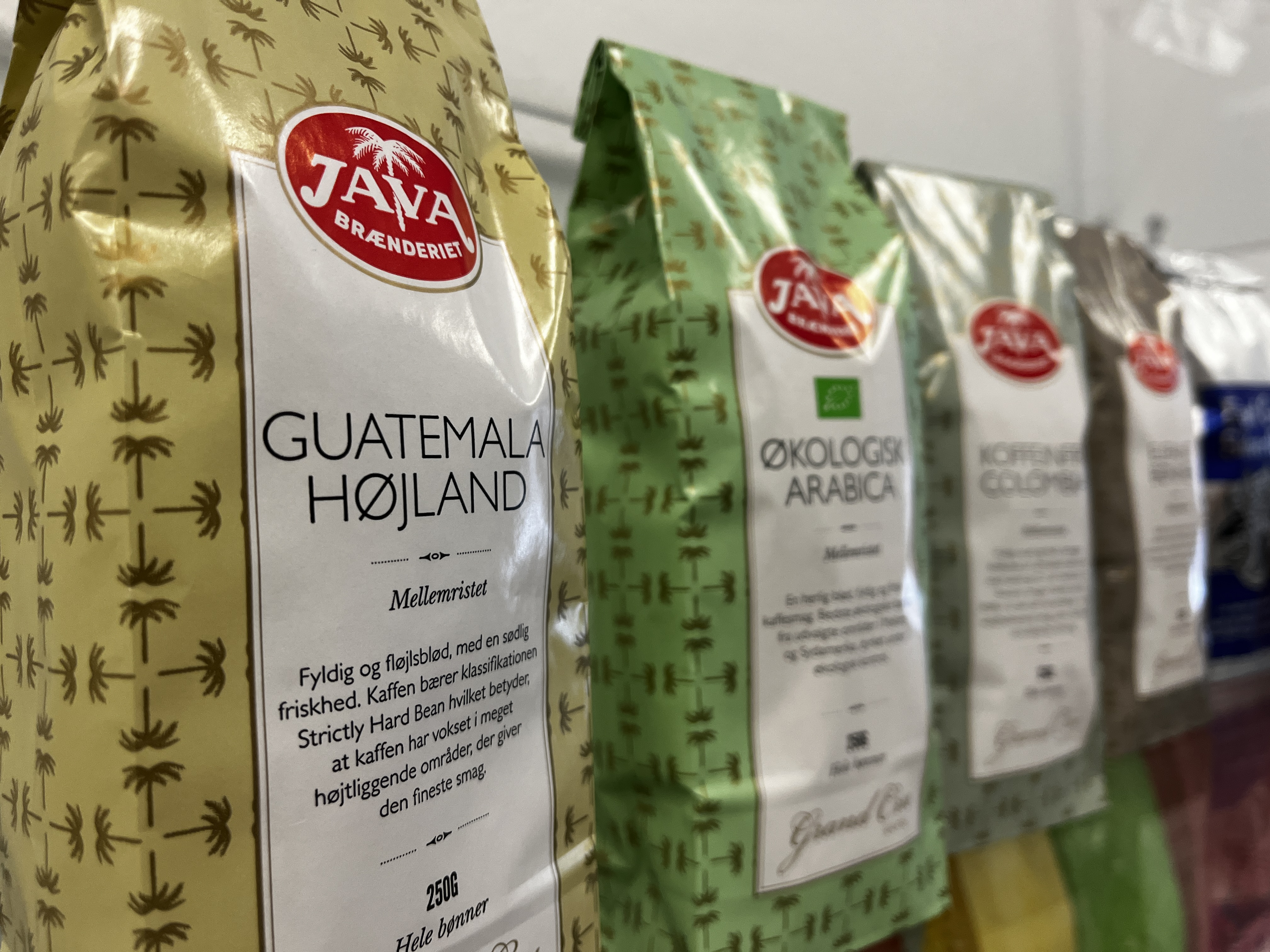 Papirsposer fra Scanbag