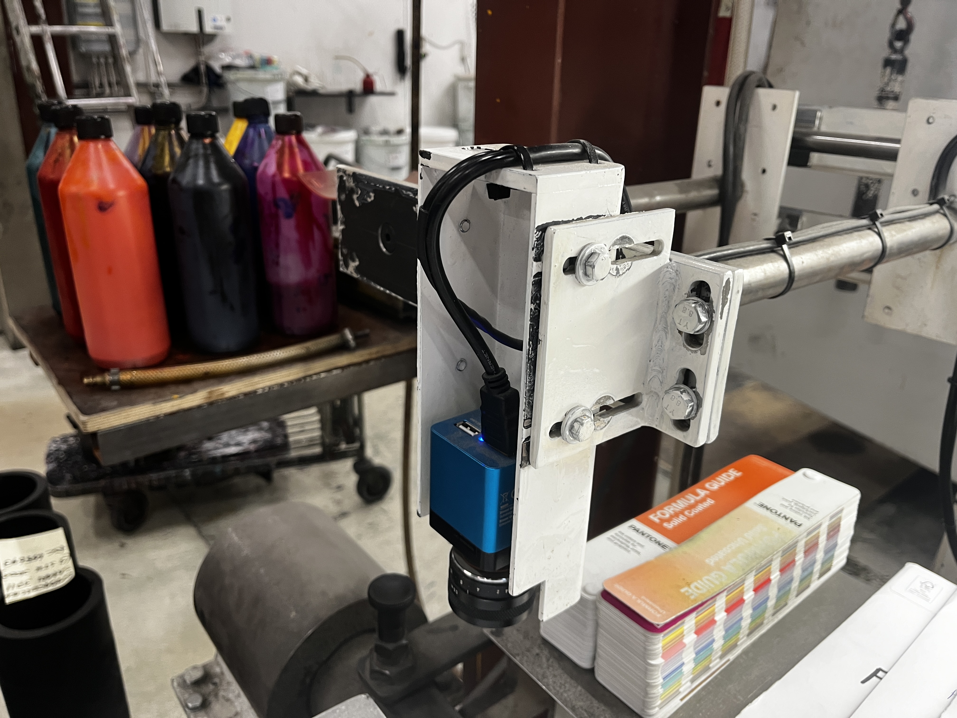 Papirsposer fra Scanbag