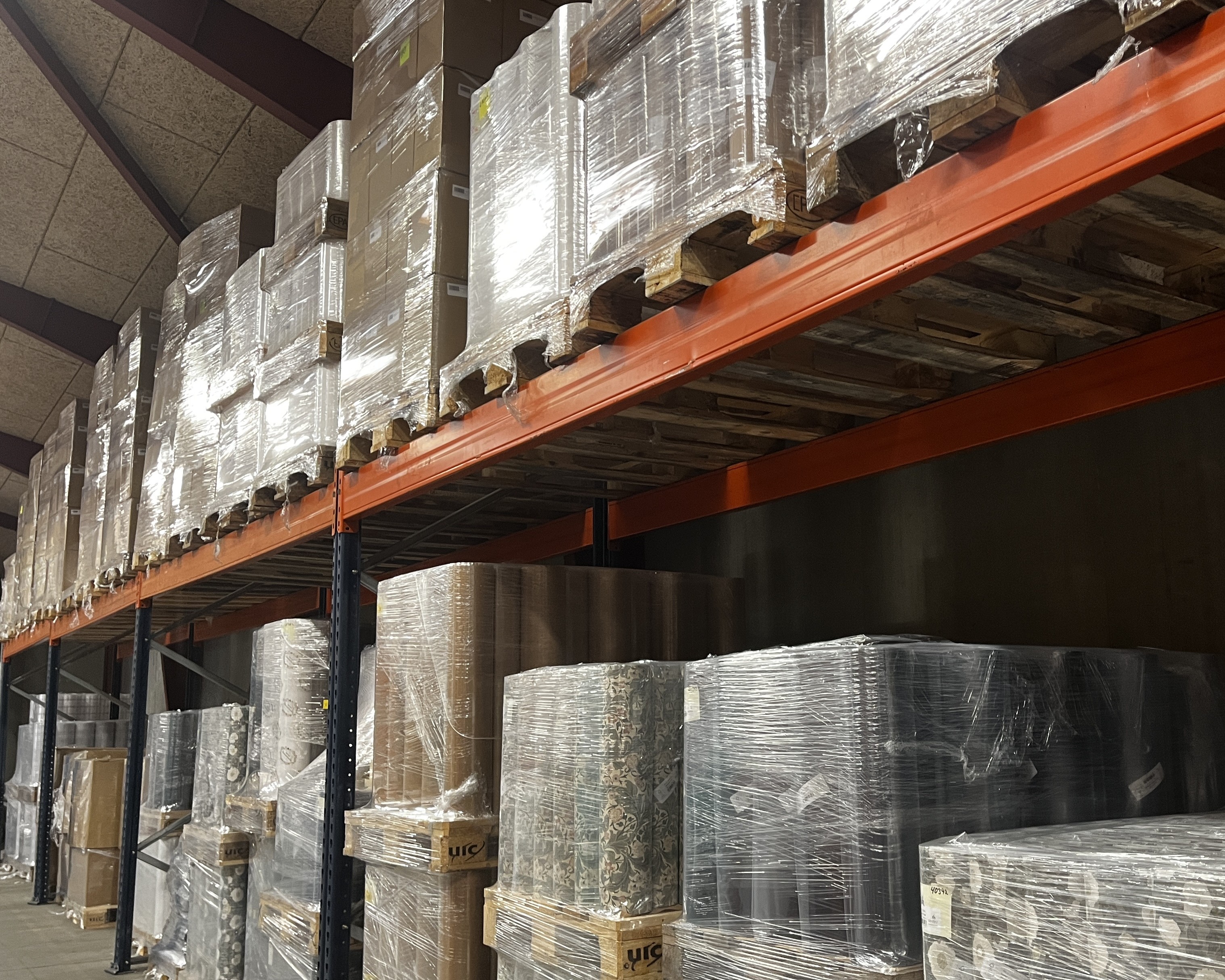 Papirsposer fra Scanbag