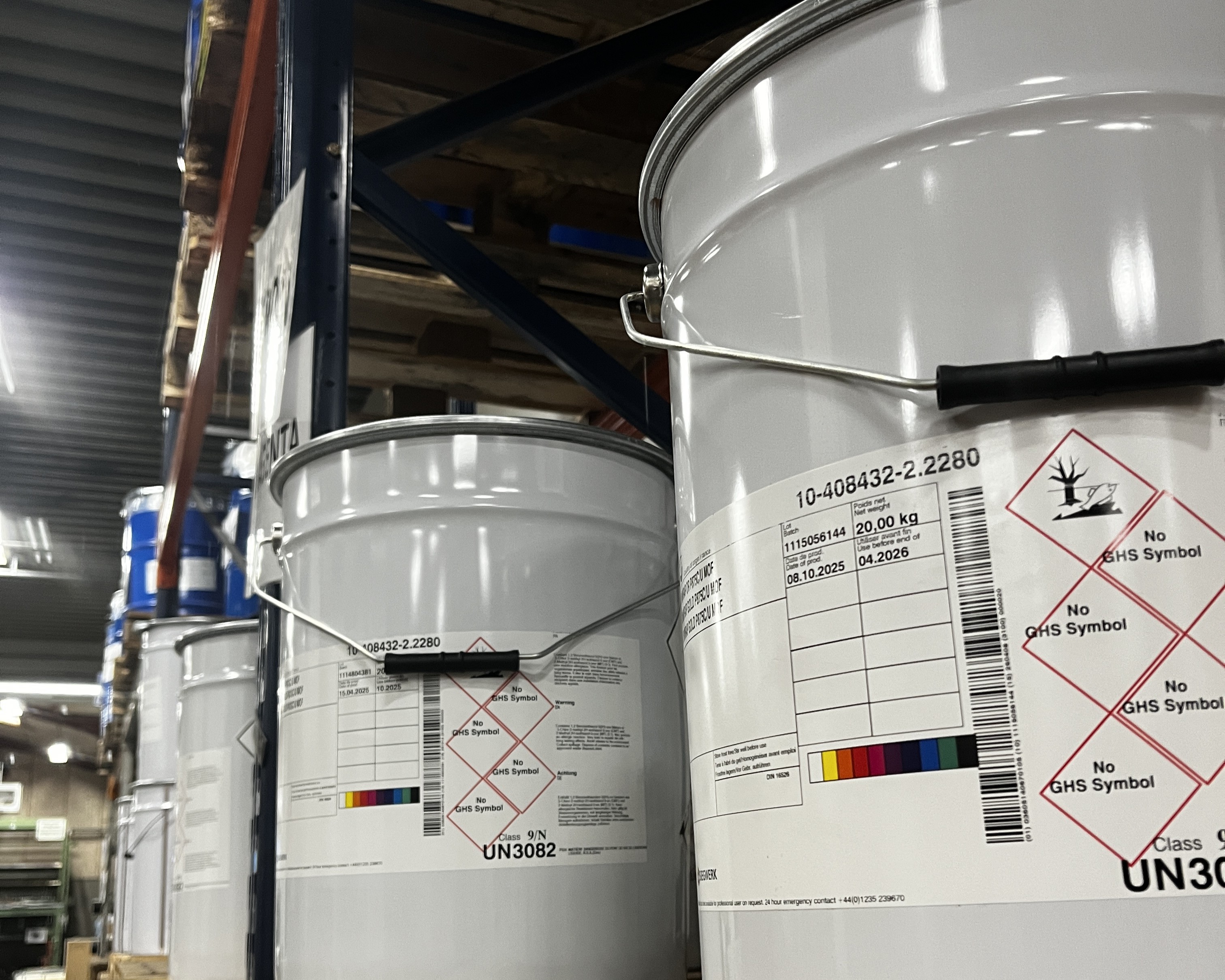 Papirsposer fra Scanbag