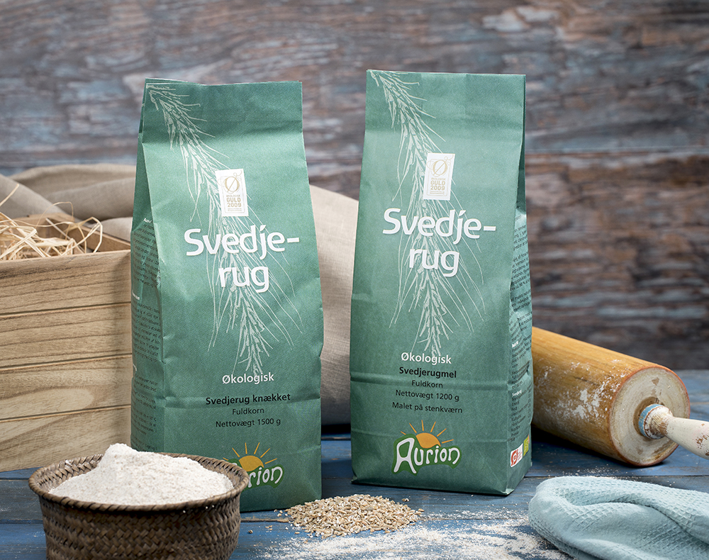 Papirsposer fra Scanbag