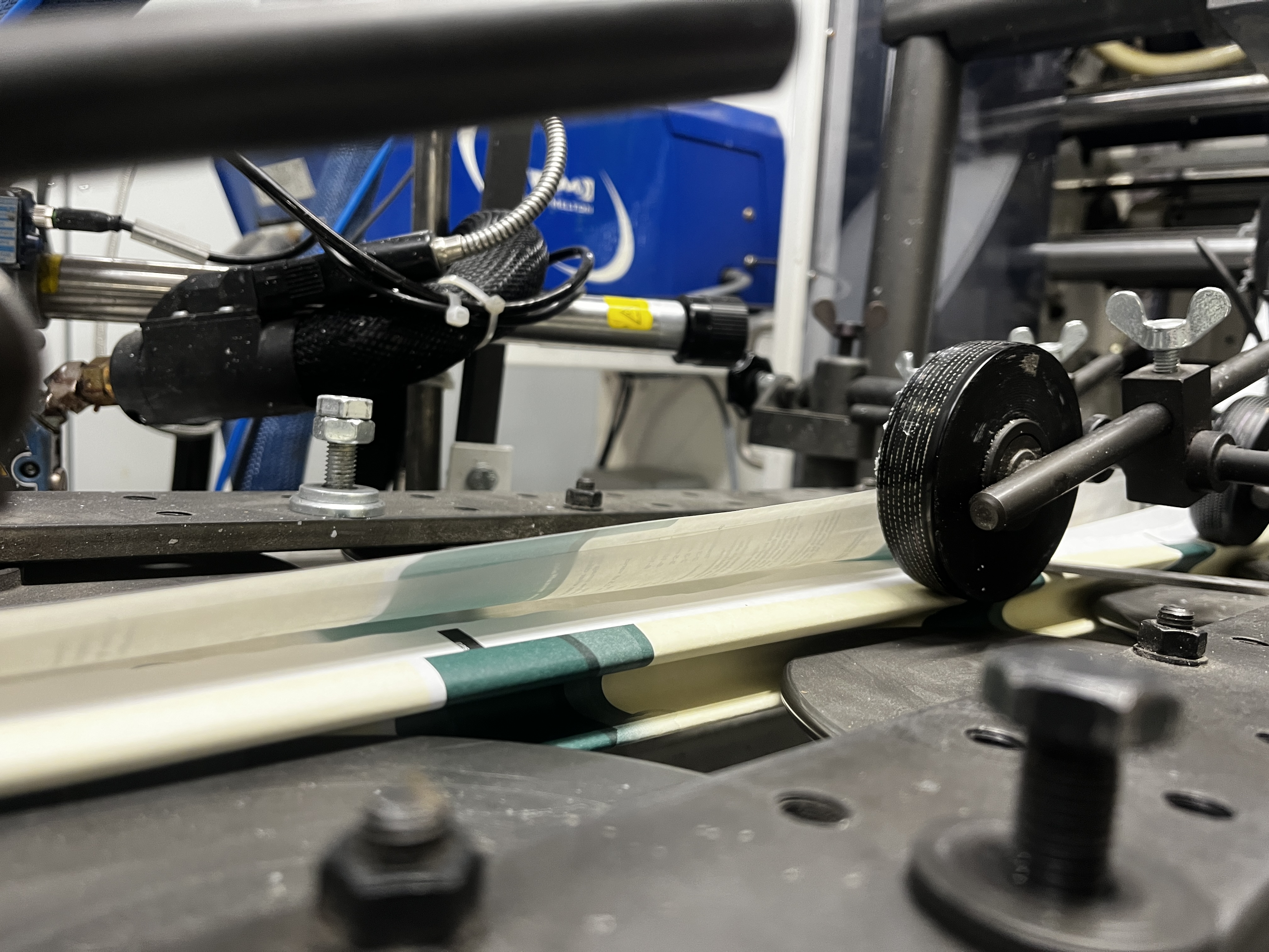 Papirsposer fra Scanbag